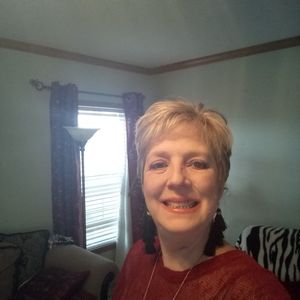 Meet your Posher, Pamela